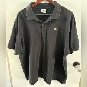 Men’s Lacoste Polo